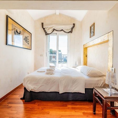 Brand New Central Milano Beatrice D'Este Apartamento Exterior foto