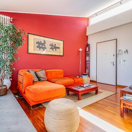 Brand New Central Milano Beatrice D'Este Apartamento Exterior foto