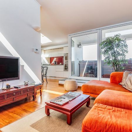 Brand New Central Milano Beatrice D'Este Apartamento Exterior foto