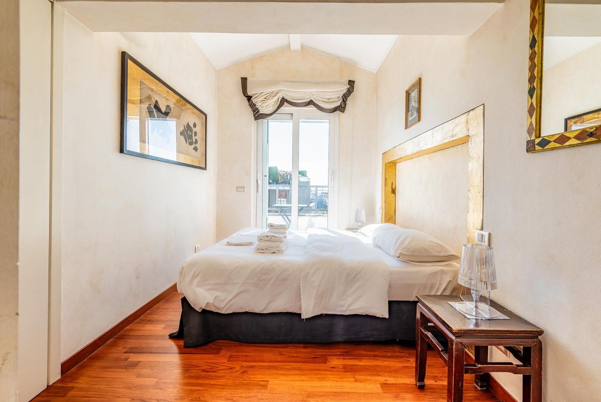Brand New Central Milano Beatrice D'Este Apartamento Exterior foto