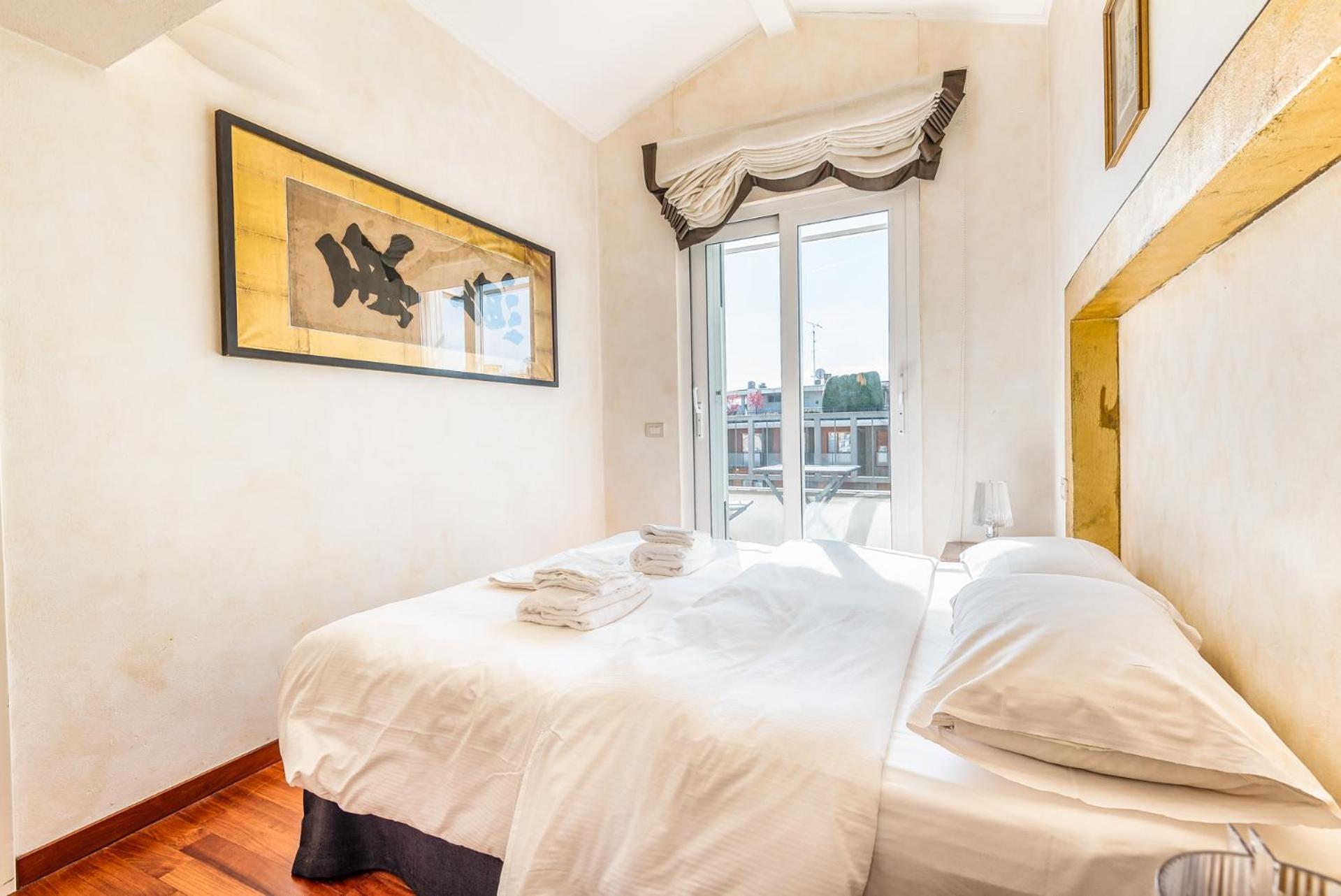 Brand New Central Milano Beatrice D'Este Apartamento Exterior foto