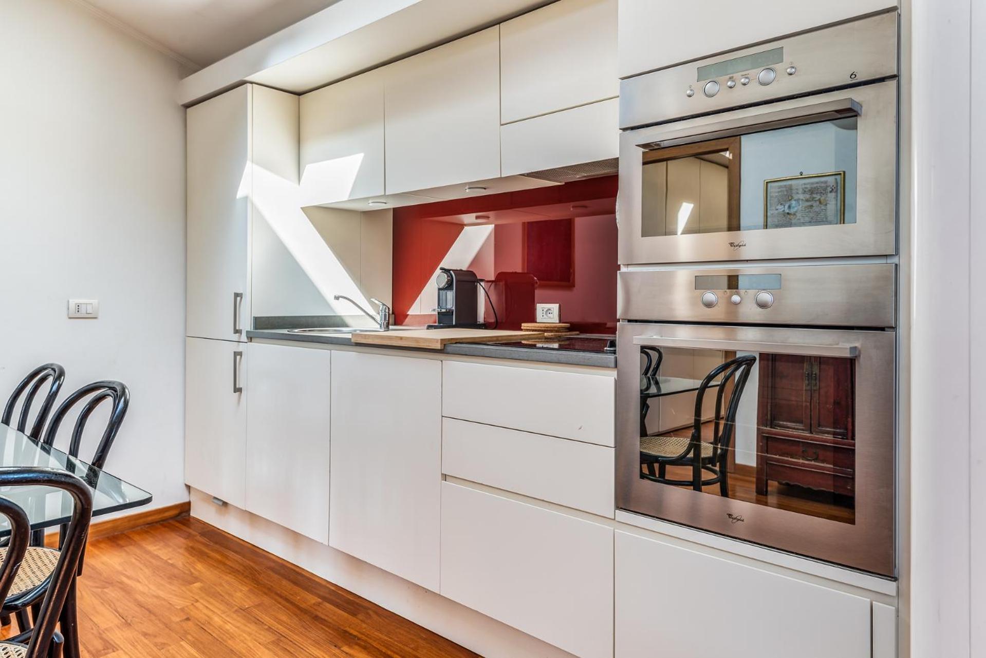 Brand New Central Milano Beatrice D'Este Apartamento Exterior foto