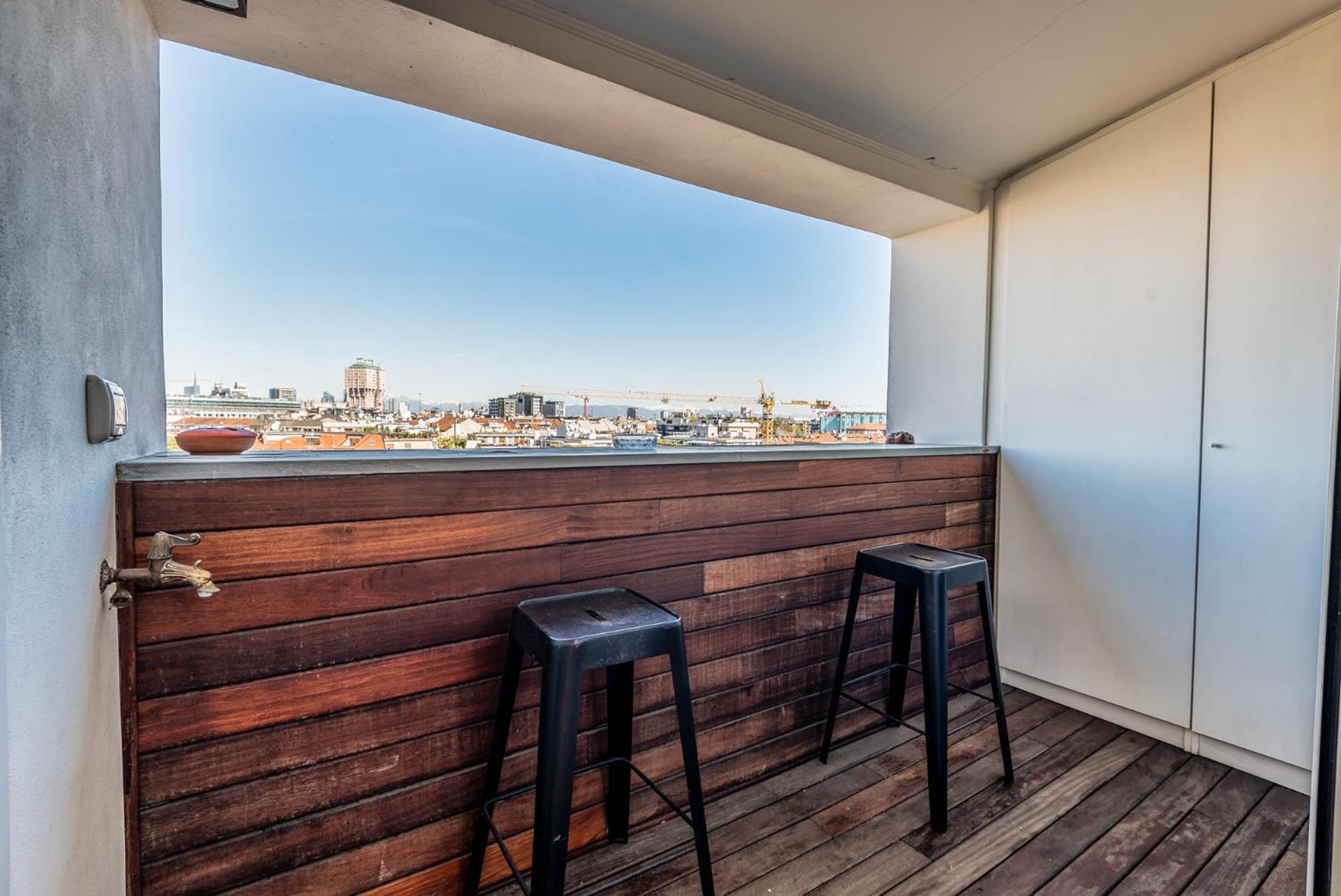 Brand New Central Milano Beatrice D'Este Apartamento Exterior foto