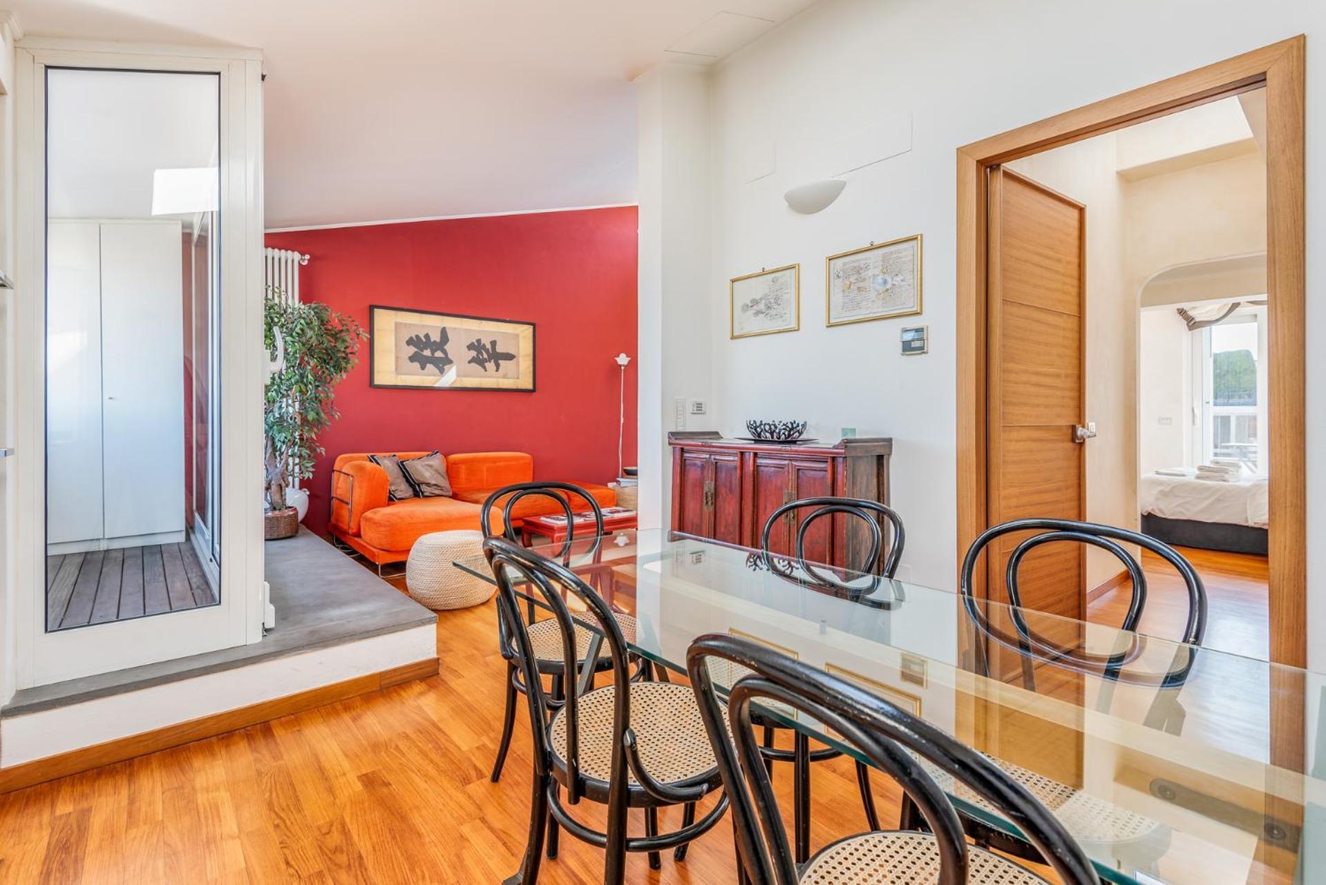 Brand New Central Milano Beatrice D'Este Apartamento Exterior foto