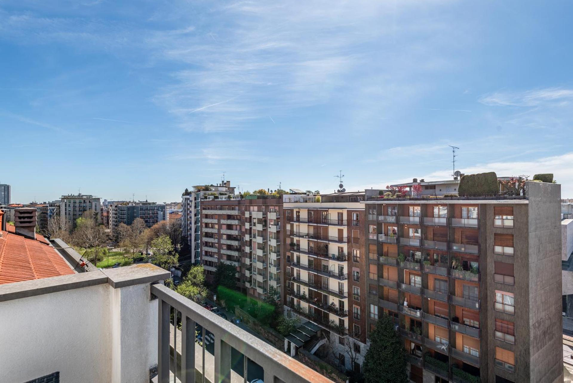 Brand New Central Milano Beatrice D'Este Apartamento Exterior foto