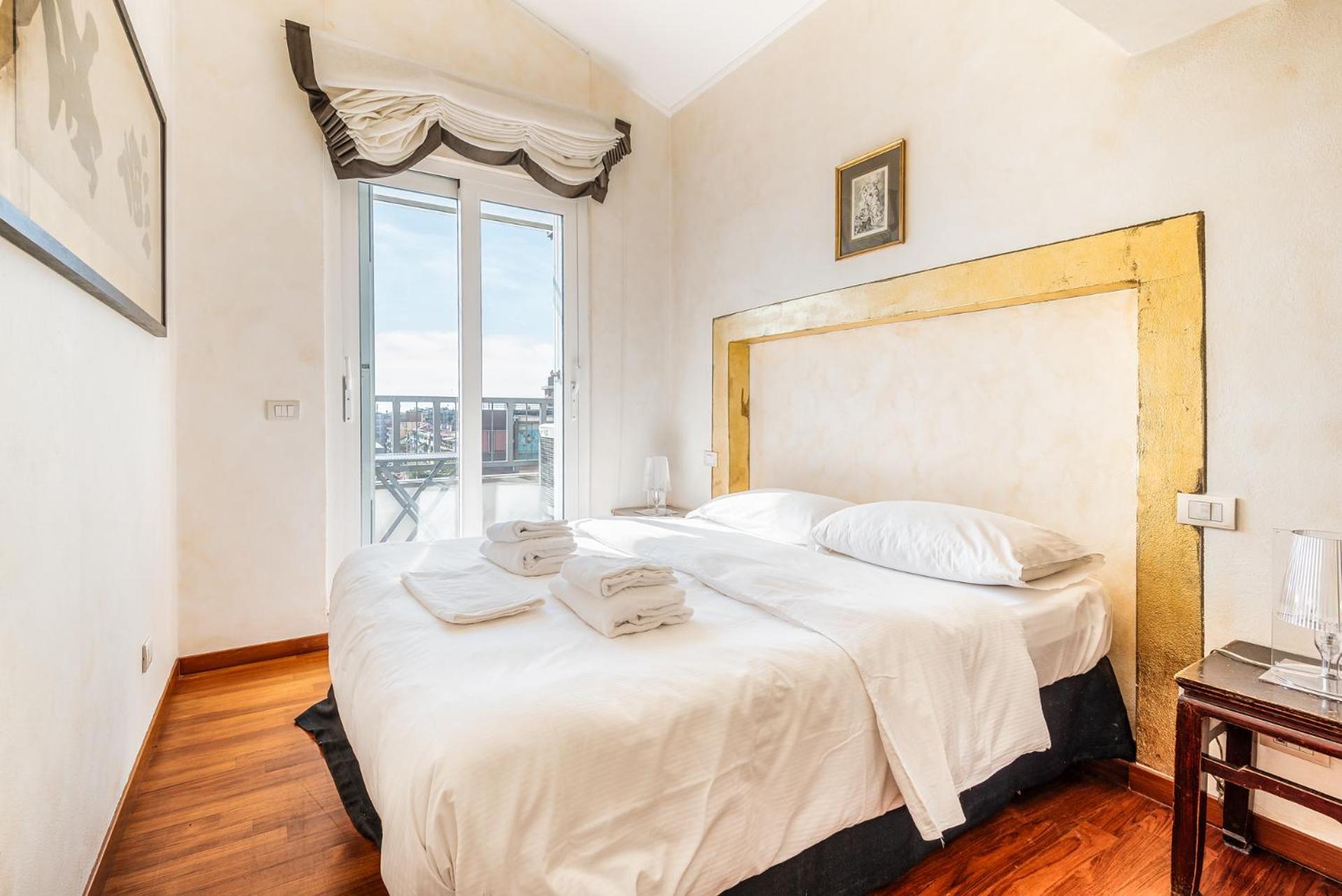 Brand New Central Milano Beatrice D'Este Apartamento Exterior foto