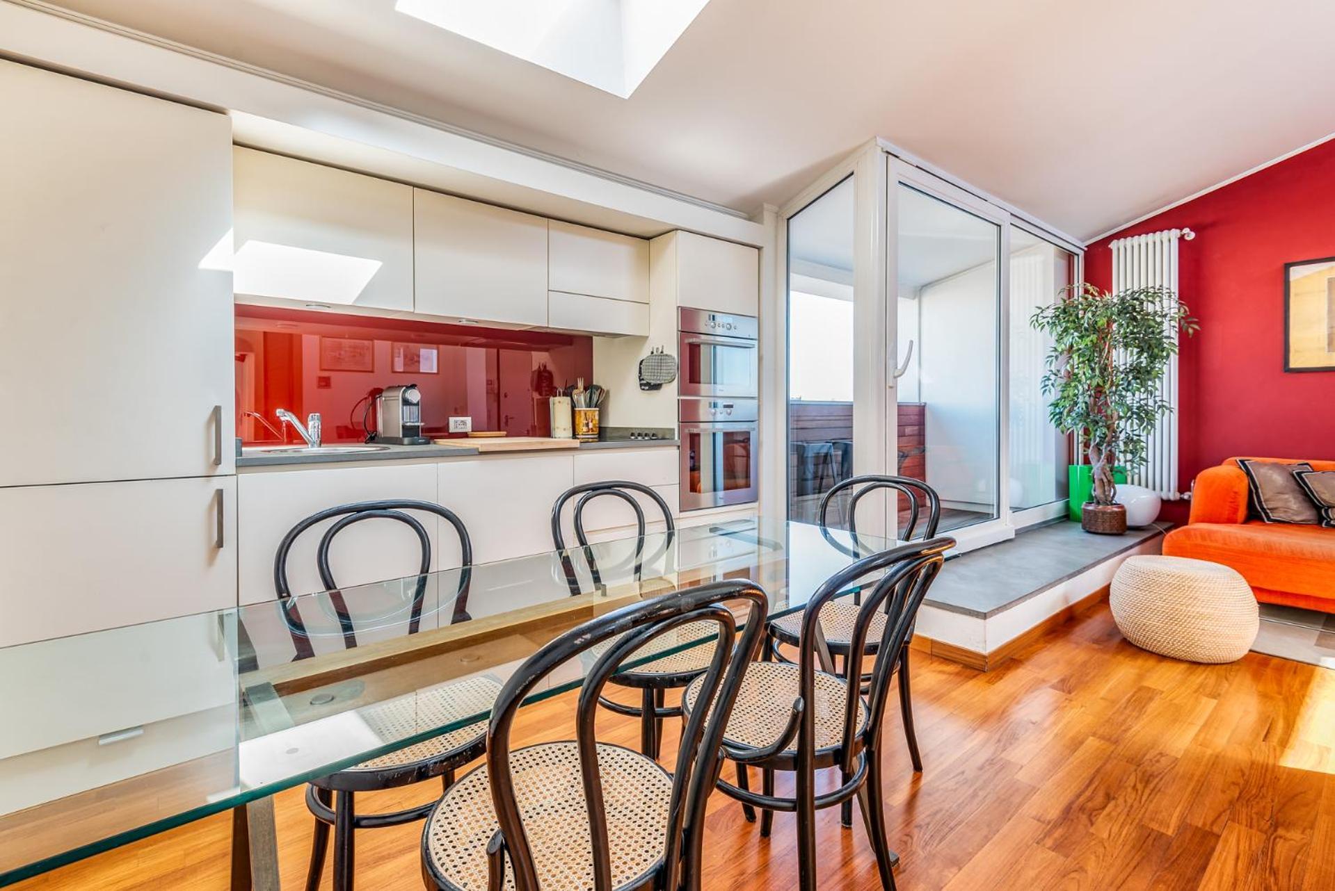 Brand New Central Milano Beatrice D'Este Apartamento Exterior foto
