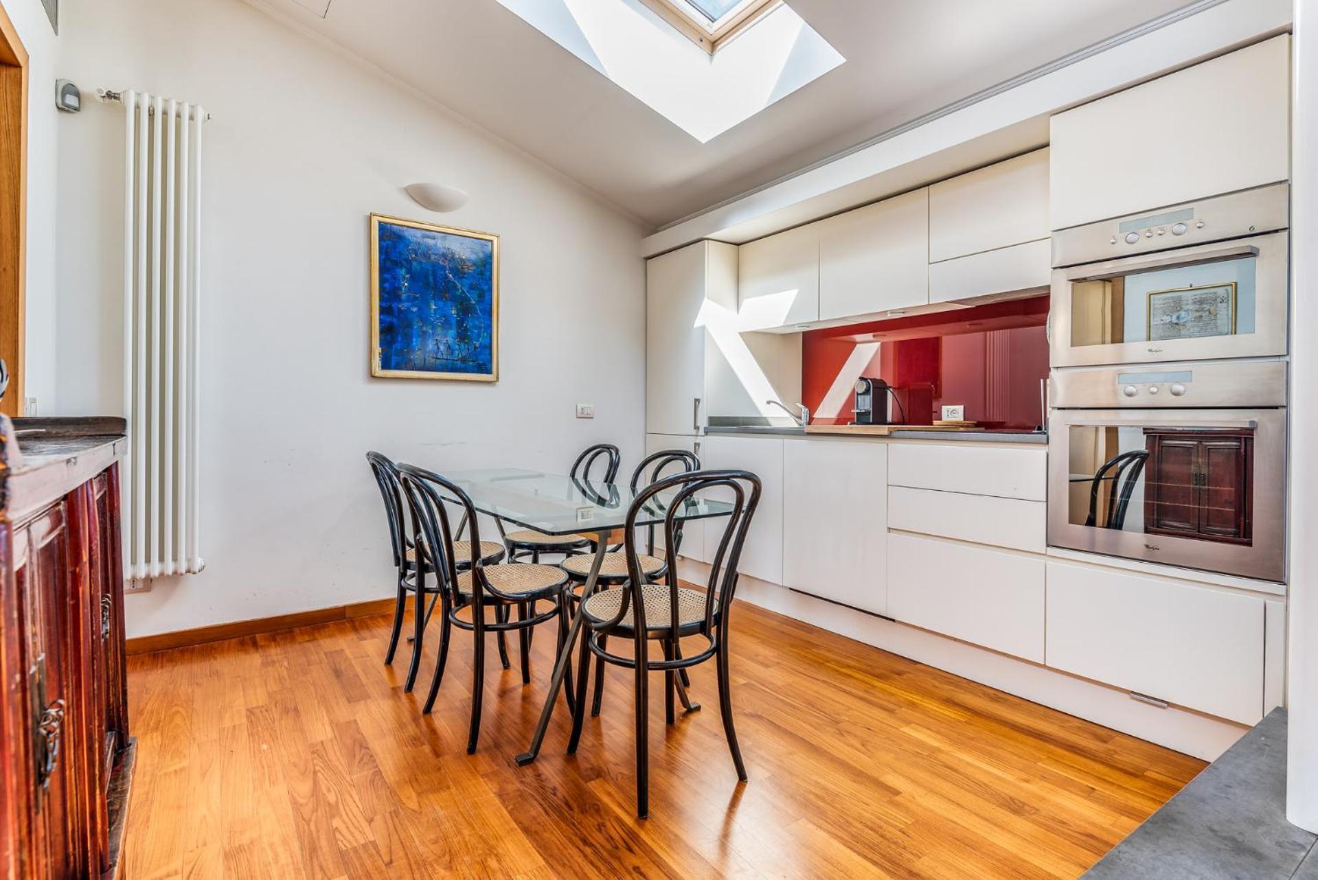 Brand New Central Milano Beatrice D'Este Apartamento Exterior foto