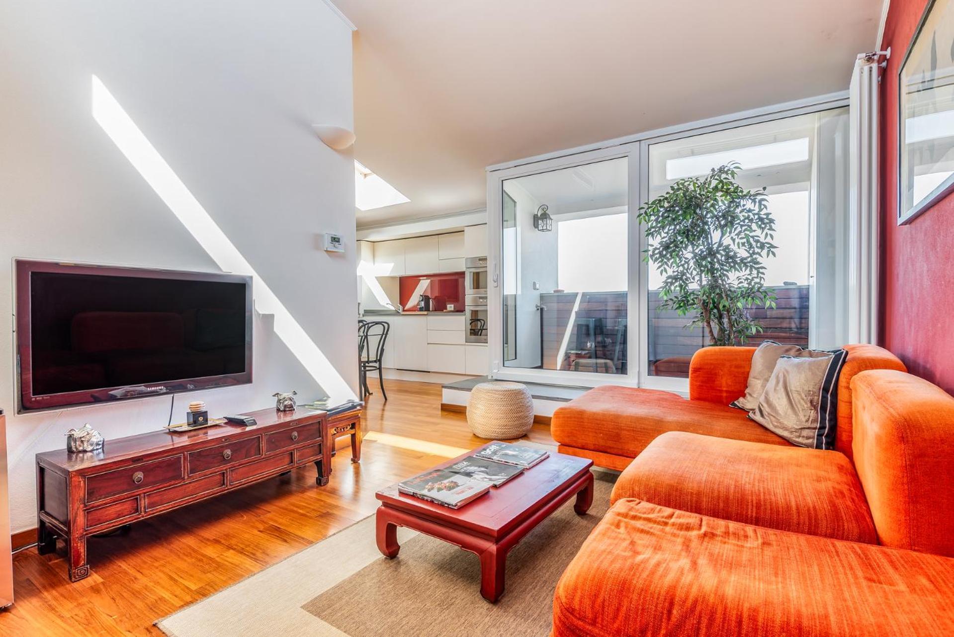 Brand New Central Milano Beatrice D'Este Apartamento Exterior foto